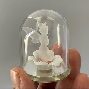 Tinkerbell Miniature Figurine